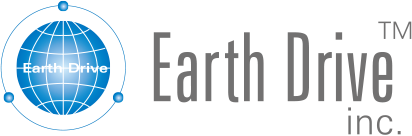 Earth Drive Inc.